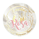 Logo Oficial Evento Oro Rosa