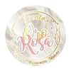 Logo Oficial Evento Oro Rosa