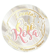 Logo Oficial Evento Oro Rosa